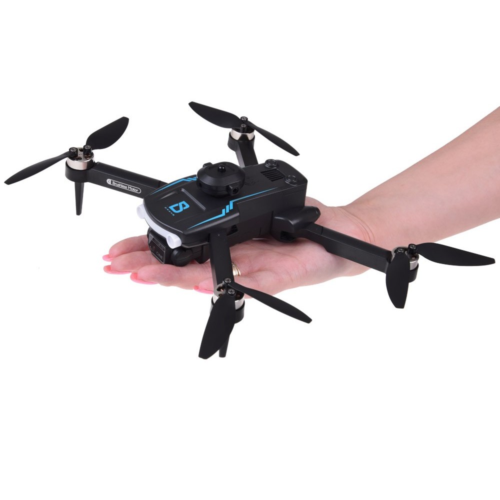 JOKO RC Lietajúci Dron Kvadrokoptéra s WIFI Kamerou