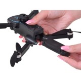 JOKO RC Lietajúci Dron Kvadrokoptéra s WIFI Kamerou