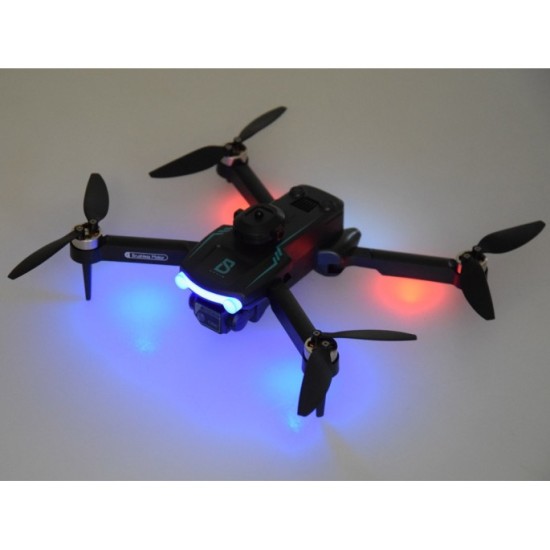 JOKO RC Lietajúci Dron Kvadrokoptéra s WIFI Kamerou