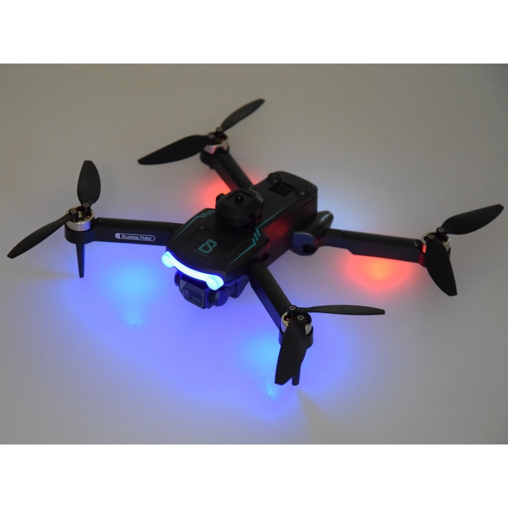 JOKO RC Lietajúci Dron Kvadrokoptéra s WIFI Kamerou