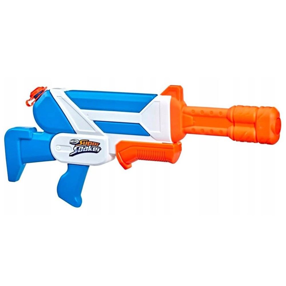 Hasbro Veľká Pištoľ na vodu Nerf Soa Twister Water Gun Super Rotating Barrel 1094 ml