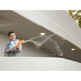 Hasbro Veľká Pištoľ na vodu Nerf Soa Twister Water Gun Super Rotating Barrel 1094 ml