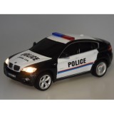 JOKO RC Auto BMW na diaľkové ovládanie so svetlom 1:24, čierne