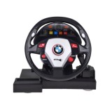 JOKO RC Auto BMW s Volantom na diaľkové ovládanie + svetlo, čierne