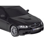 JOKO RC Auto BMW s Volantom na diaľkové ovládanie + svetlo, čierne