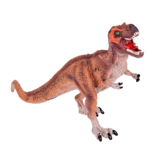 JOKO Figúrka Gumový Dinosaurus Tyrannosaurus Rex