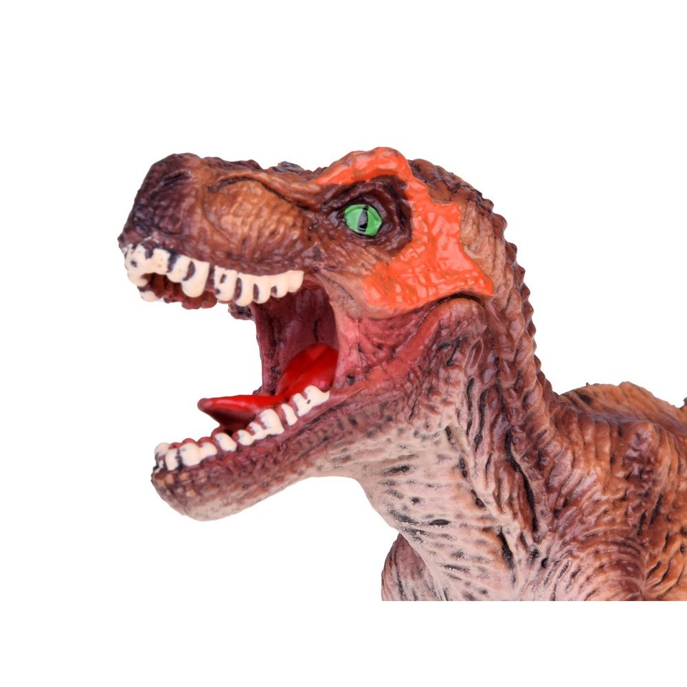 JOKO Figúrka Gumový Dinosaurus Tyrannosaurus Rex