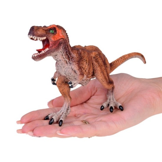 JOKO Figúrka Gumový Dinosaurus Tyrannosaurus Rex