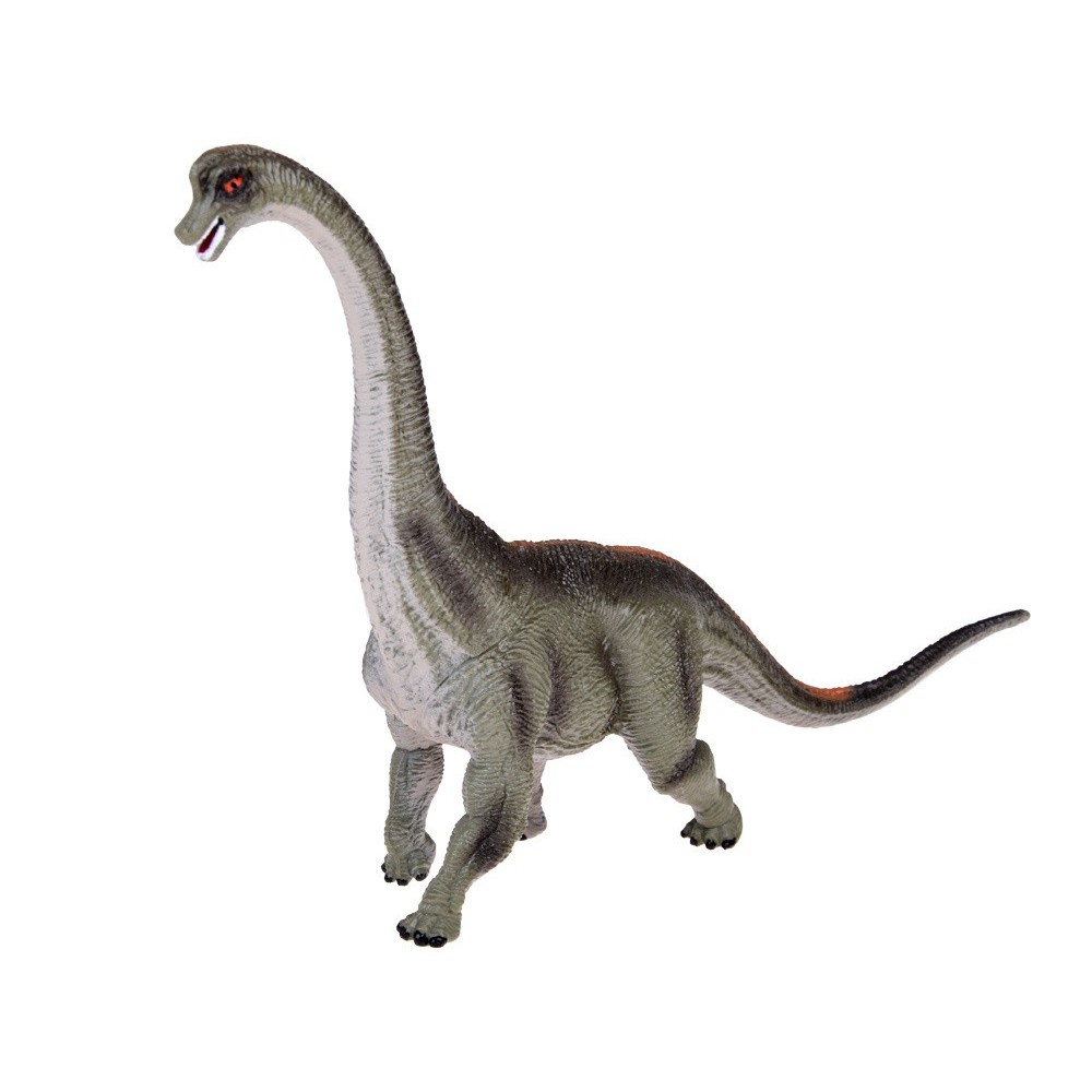 JOKO Figúrka Gumový Dinosaurus Brachiosaurus 15,5cm