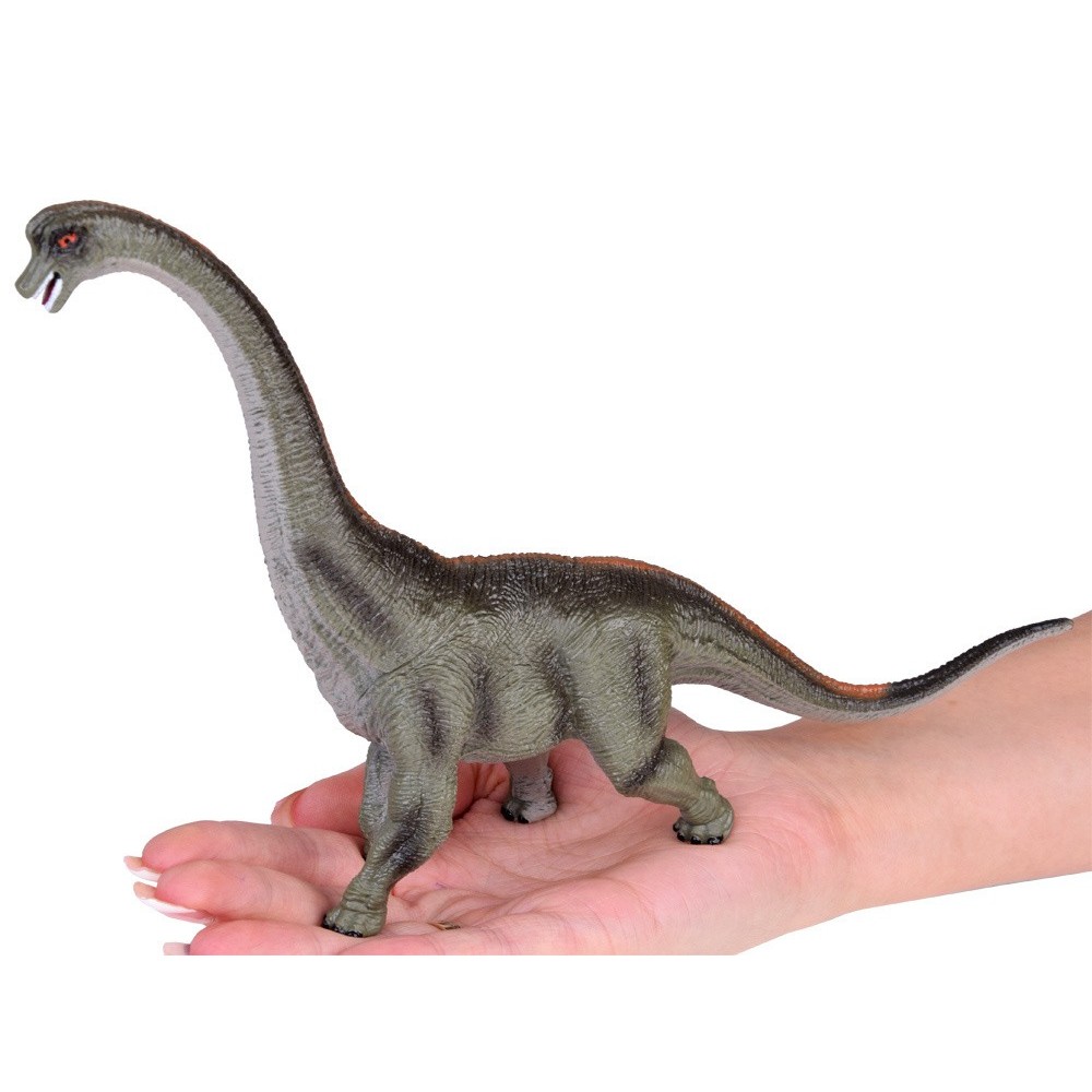 JOKO Figúrka Gumový Dinosaurus Brachiosaurus 15,5cm
