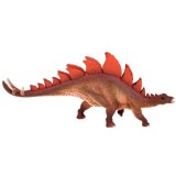 JOKO Figúrka Gumový Dinosaurus Stegnosaurus 20cm