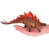 JOKO Figúrka Gumový Dinosaurus Stegnosaurus 20cm