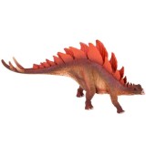 JOKO Figúrka Gumový Dinosaurus Stegnosaurus 20cm