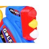 JOKO Detská Sada Mini Golf s púzdrom na kolieskach