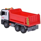 JOKO Nákladné auto s Vyklápacou vlečkou so zvukom a svetlom