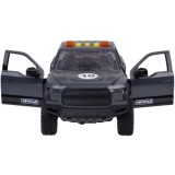 JOKO Sada Auto Pick Up so sveltom a zvukom, Motorka 2v1