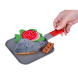 JOKO Sada Detské Potraviny, Jedlo Mäsový Steak, Ryba, Praženica, zelenina, omáčky