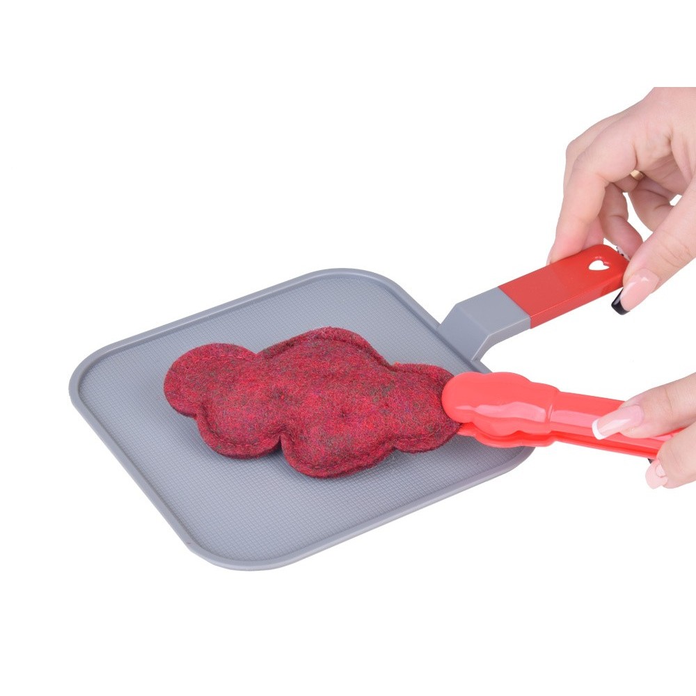 JOKO Sada Detské Potraviny, Jedlo Mäsový Steak, Ryba, Praženica, zelenina, omáčky