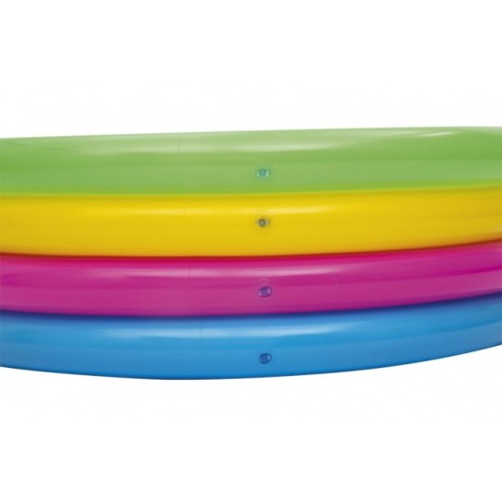 Bestway Detský nafukovací bazén 157cm