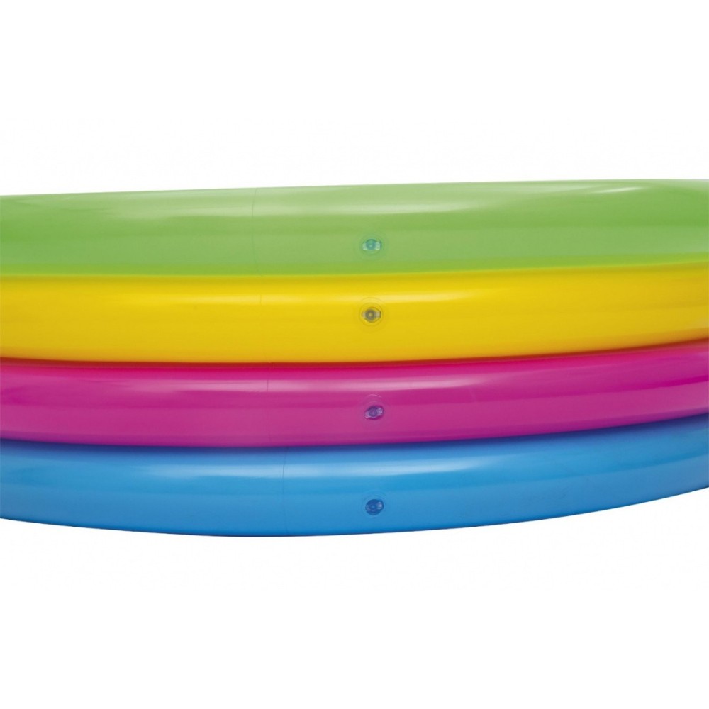 Bestway Detský nafukovací bazén 157cm