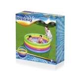Bestway Detský nafukovací bazén 157cm