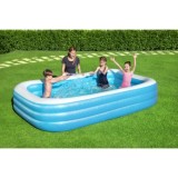 Bestway 54009 Nafukovací bazén pre deti 305 cm x 183 cm