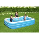 Bestway 54009 Nafukovací bazén pre deti 305 cm x 183 cm