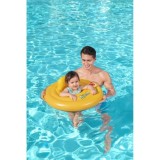 Bestway 32096 Nafukovacie koleso so sedákom pre najmenších 69cm, do 1 roka