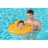 Bestway 32096 Nafukovacie koleso so sedákom pre najmenších 69cm, do 1 roka