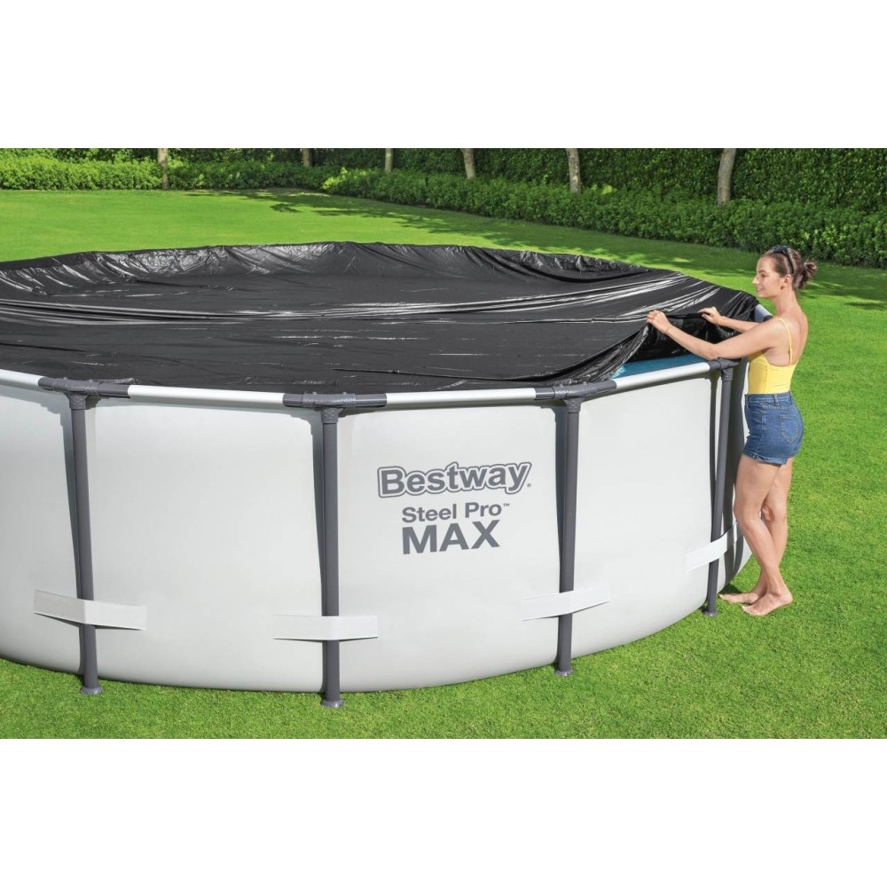 Bestway 58036 Plachta na bazén 305cm