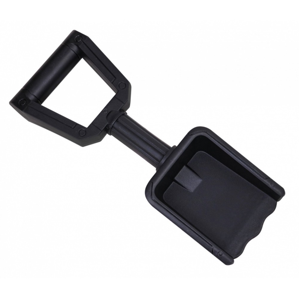 JOKO Elektrický Traktor s vlečkou, diaľkové ovládanie, penové kolesá, kožené sedadlo, Lopatka, zelený