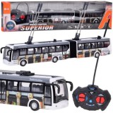JOKO RC Trolejbus 36cm na diaľkové ovládanie