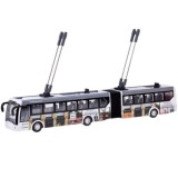 JOKO RC Trolejbus 36cm na diaľkové ovládanie