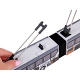 JOKO RC Trolejbus 36cm na diaľkové ovládanie