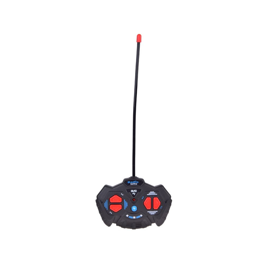 JOKO RC Trolejbus 36cm na diaľkové ovládanie