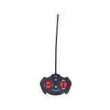 JOKO RC Trolejbus 36cm na diaľkové ovládanie