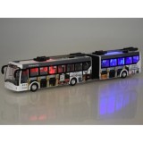 JOKO RC Trolejbus 36cm na diaľkové ovládanie