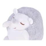 JOKO Detská Lampa Plyšový Ježko s Hudbou