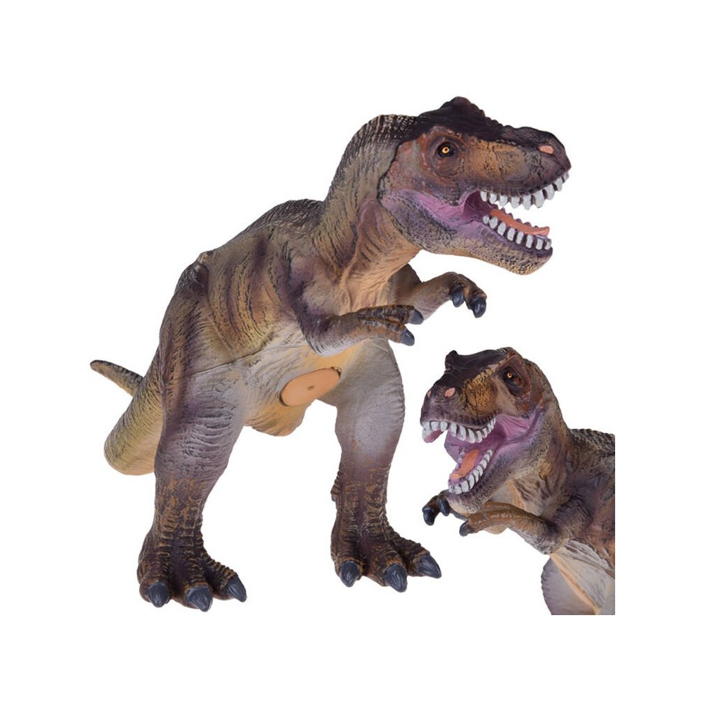 JOKO Figúrka Dinosaurus Tyranosaurus rex 21cm
