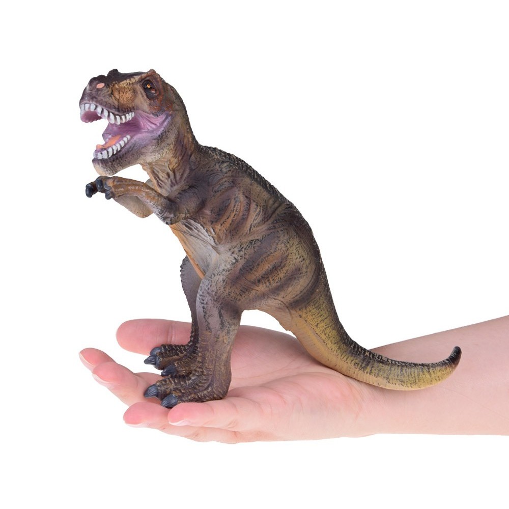 JOKO Figúrka Dinosaurus Tyranosaurus rex 21cm