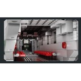 JOKO Technická stavebnica Transportný Vrtulník CH53 2193ks
