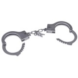 JOKO Detský Policajný Kostým Uniforma s čiapkou + putá