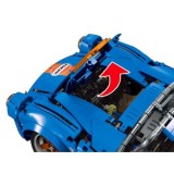 JOKO Technická stavebnica Športové auto Cobra-427 1816ks