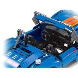 JOKO Technická stavebnica Športové auto Cobra-427 1816ks