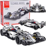 JOKO Technická stavebnica Formula F1.FW41 1152ks