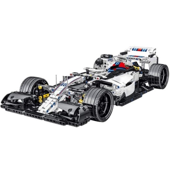 JOKO Technická stavebnica Formula F1.FW41 1152ks