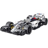 JOKO Technická stavebnica Formula F1.FW41 1152ks