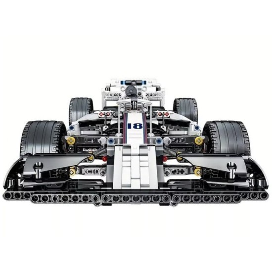 JOKO Technická stavebnica Formula F1.FW41 1152ks
