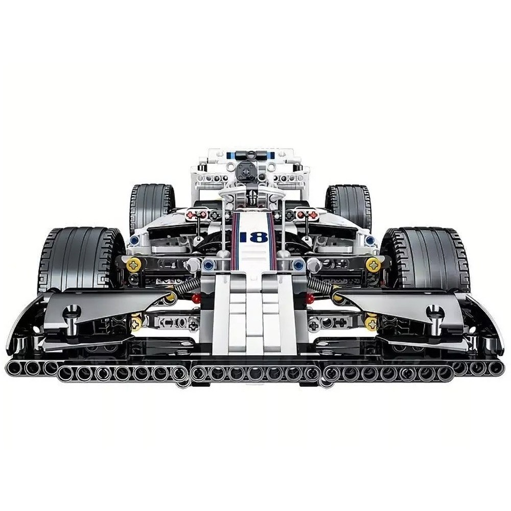 JOKO Technická stavebnica Formula F1.FW41 1152ks