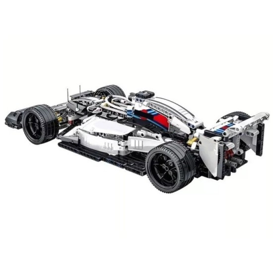 JOKO Technická stavebnica Formula F1.FW41 1152ks